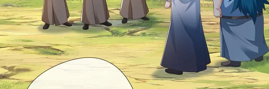 我可以无限顿悟漫画,第264话 是好是坏，都是命5图