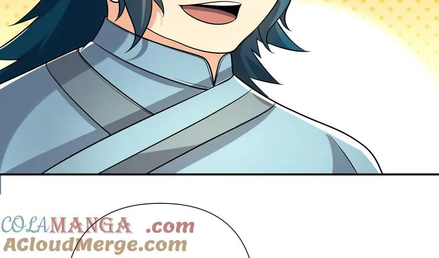 我可以无限顿悟漫画,第246话 鼎中世界2图