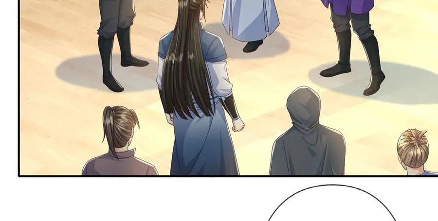 我可以无限顿悟漫画,第261话 考核第一3图