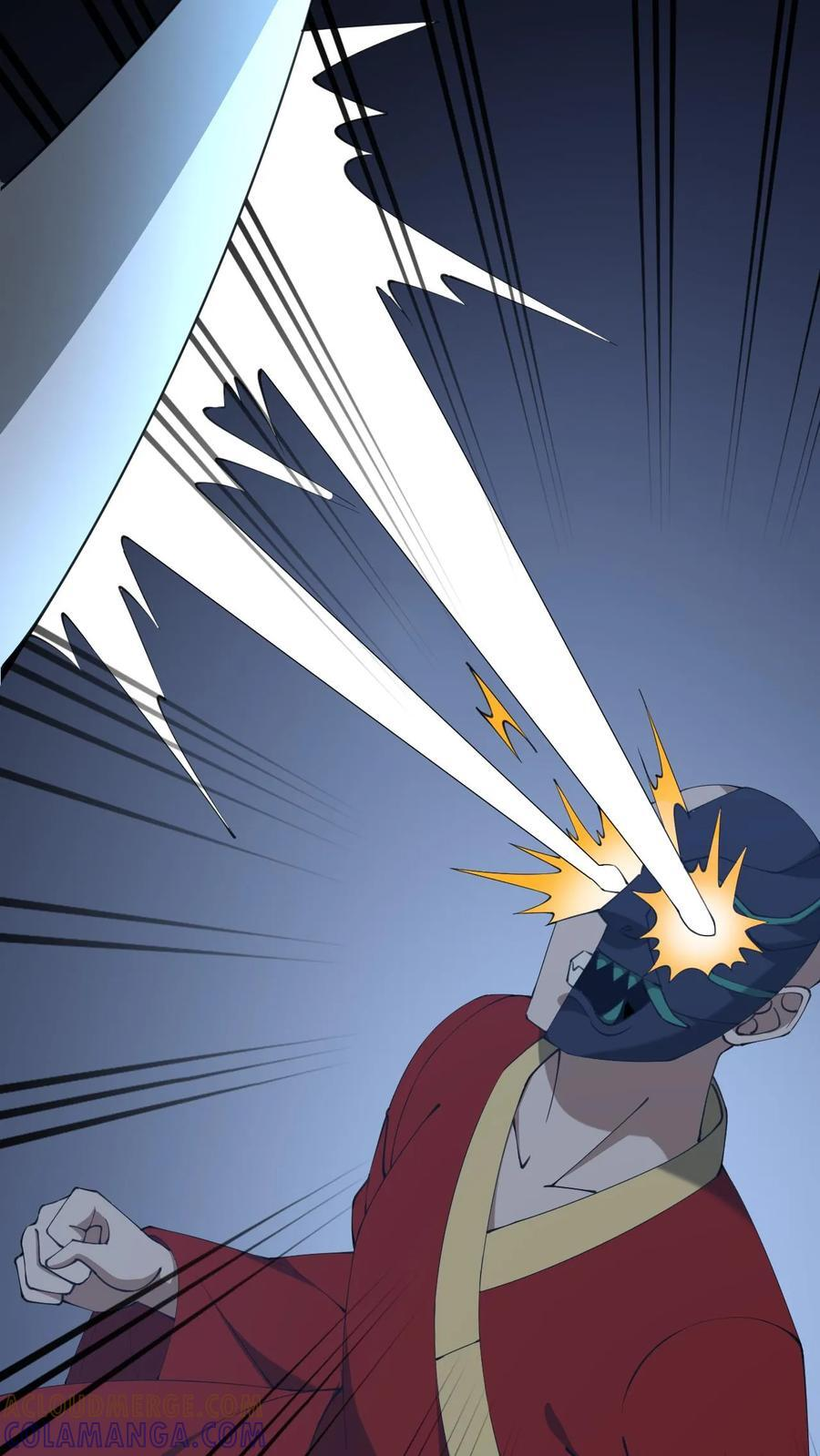 第771话 绝地入魔4