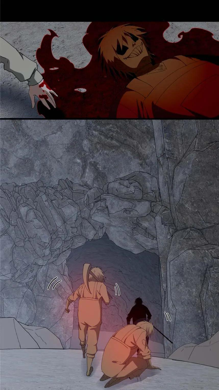 第778话 五奇鬼3