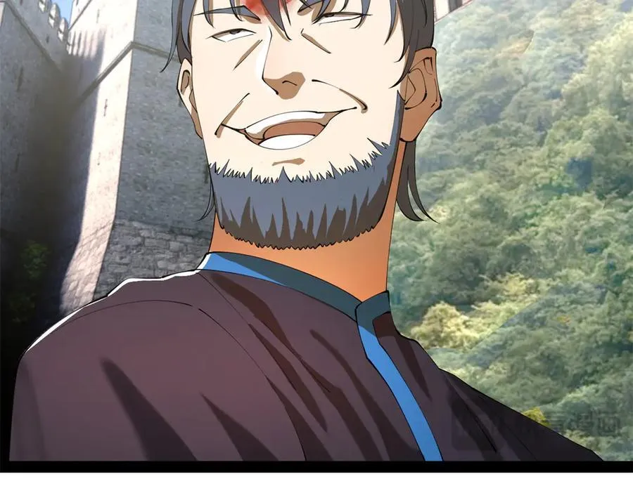 史上最强赘婿漫画,301 将在外，就不撤！3图