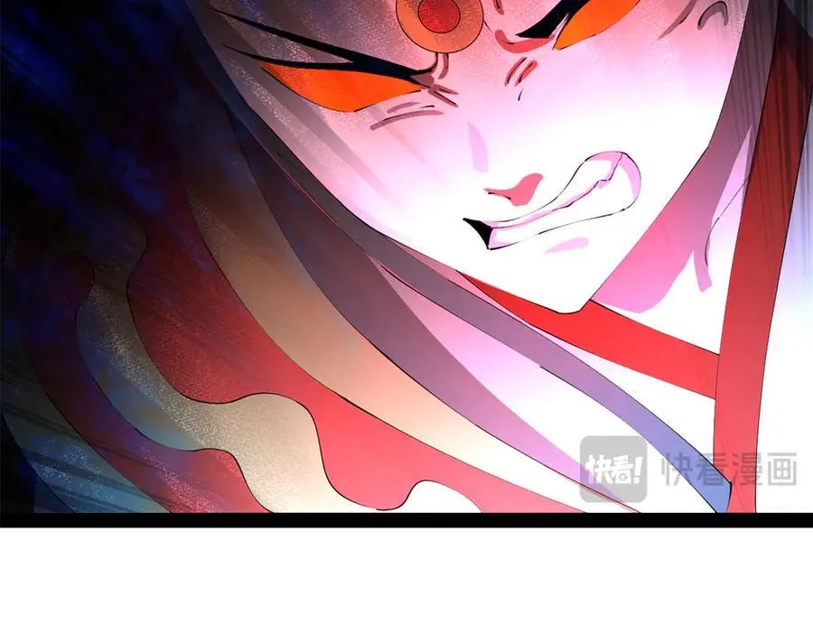 史上最强赘婿漫画,301 将在外，就不撤！3图