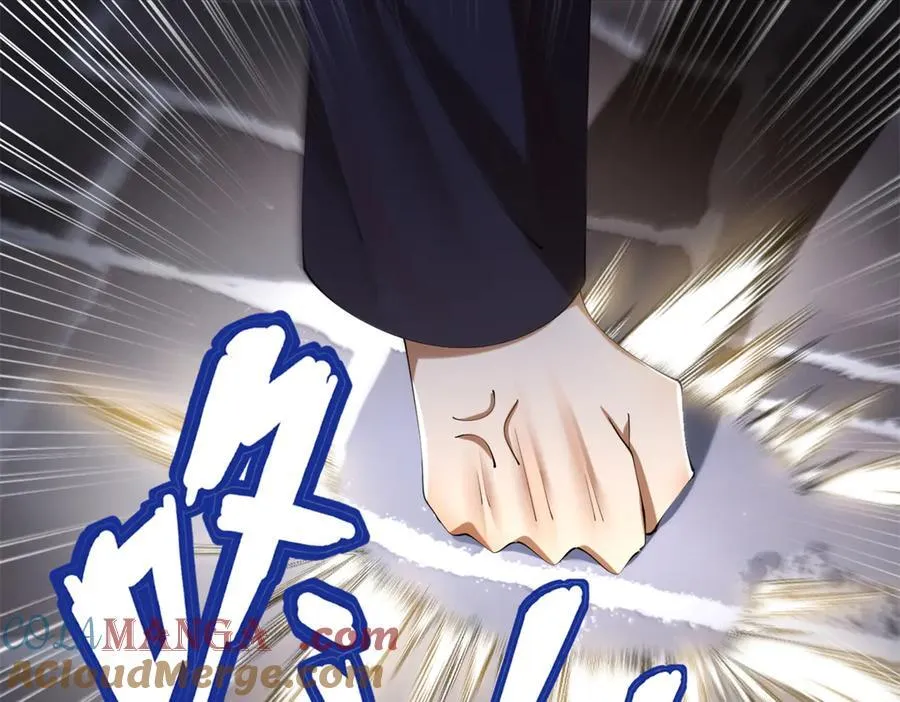 史上最强赘婿漫画,301 将在外，就不撤！1图