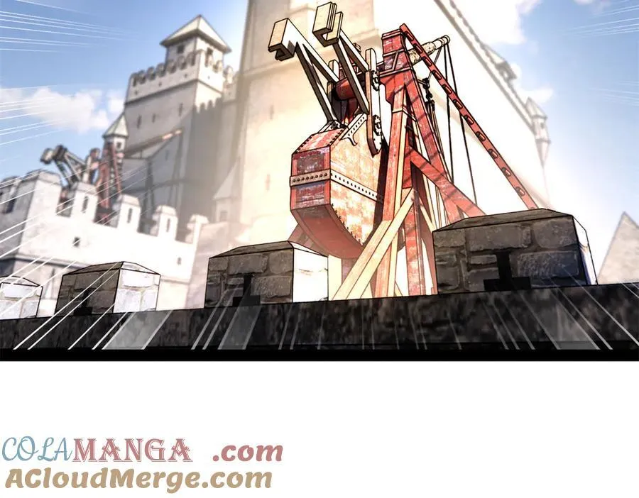 史上最强赘婿漫画,301 将在外，就不撤！5图