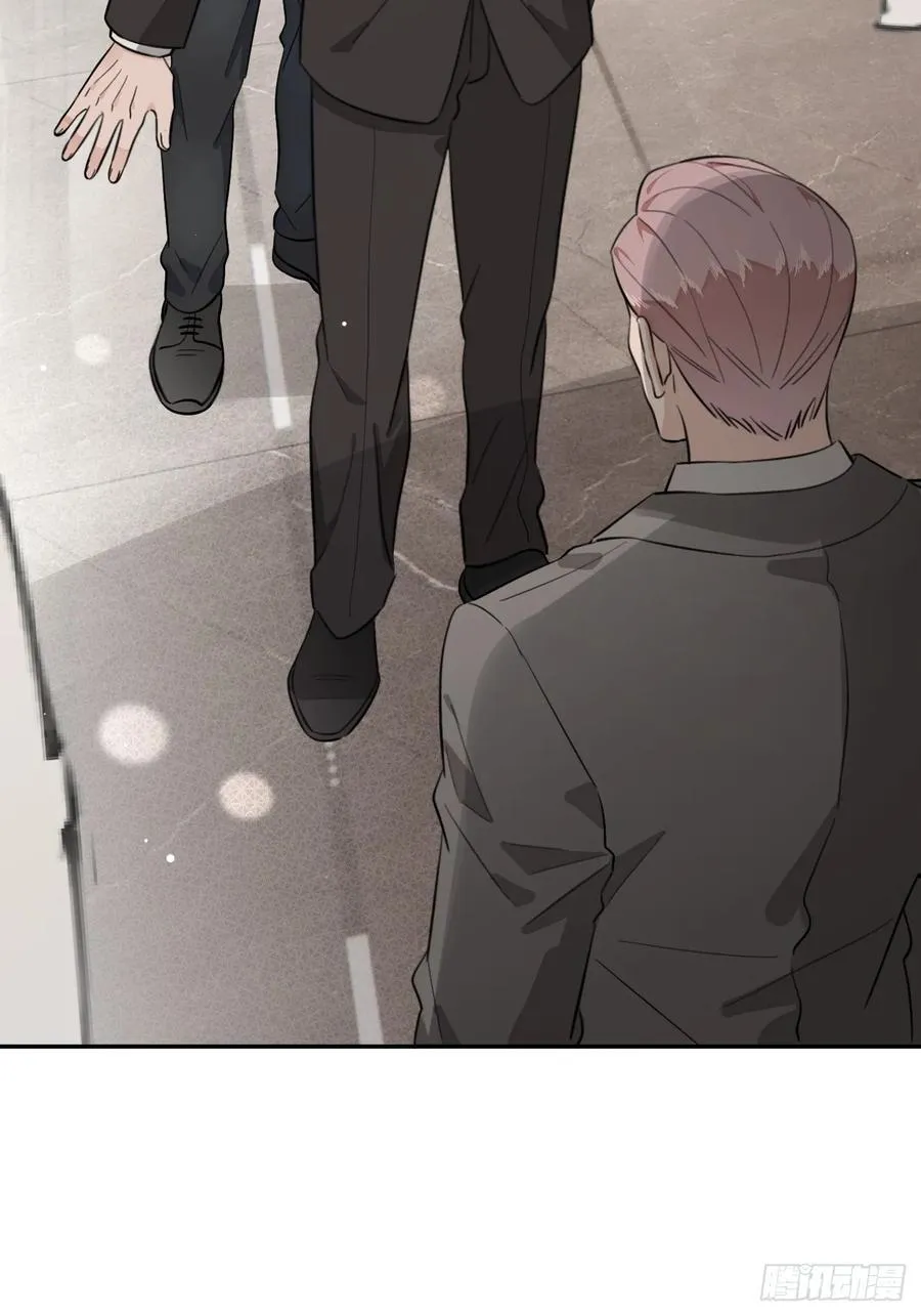 犬大欺主作者为什么不更新了漫画,134.真正需要做的5图