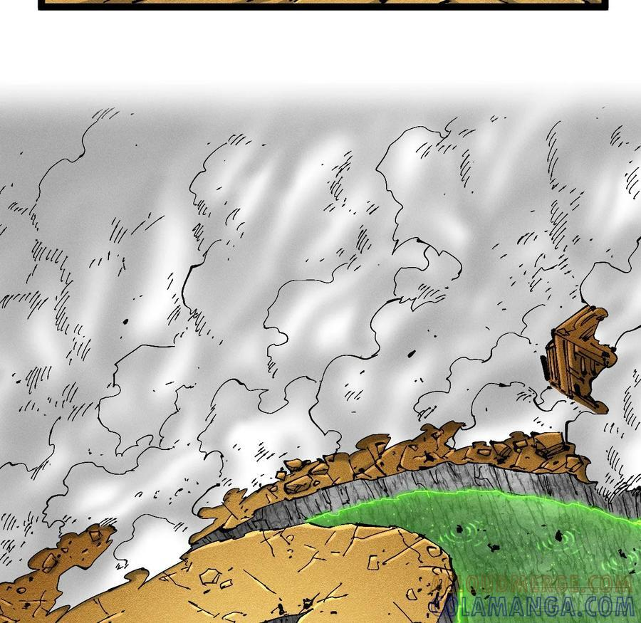 医统乱世各章节介绍漫画,织聊的惊讶5图