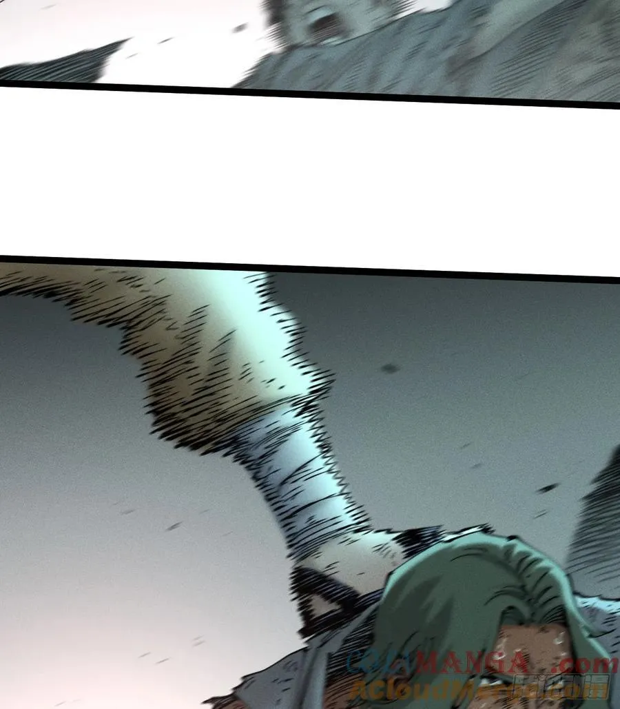 医统乱世解说漫画,伫立天空44图