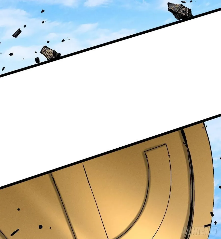 穿越之乱世医漫画,伫立天空62图