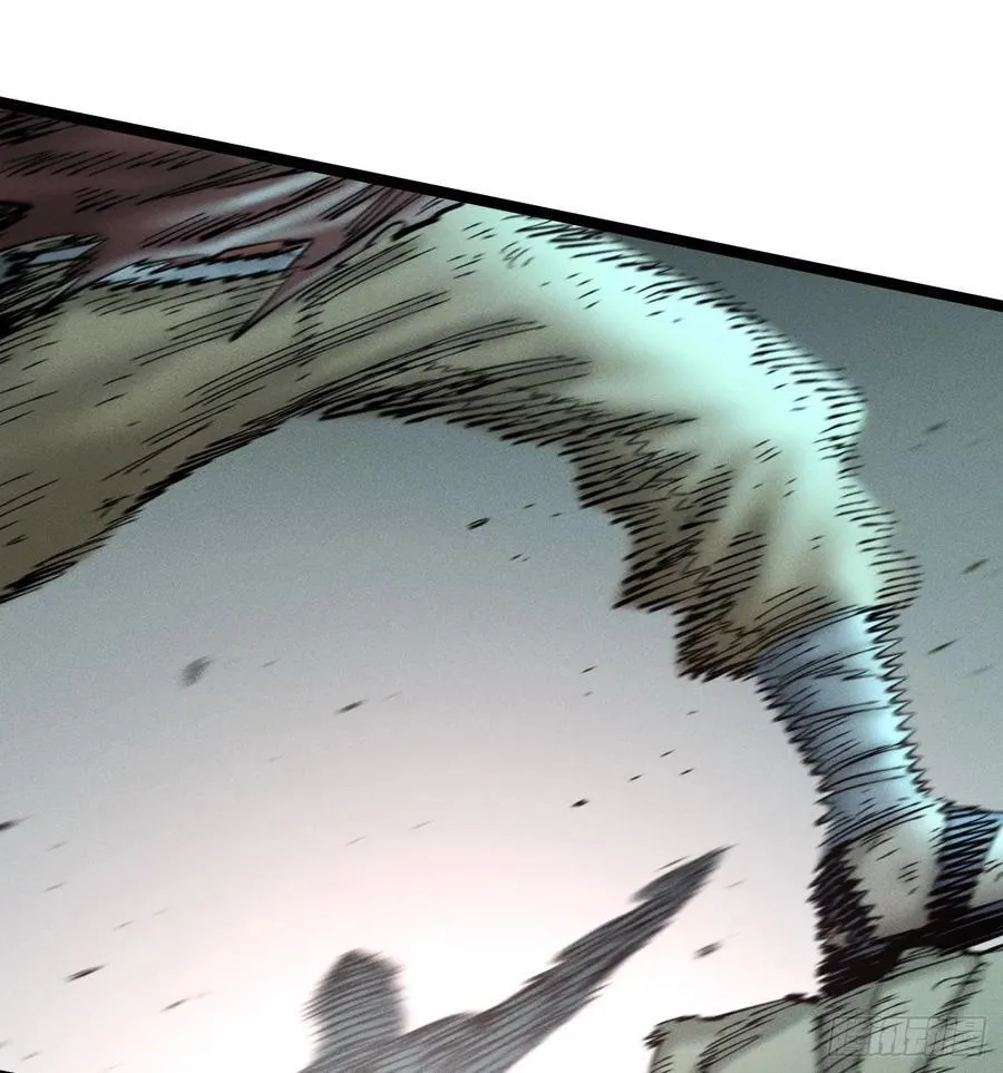 医统乱世解说漫画,伫立天空42图