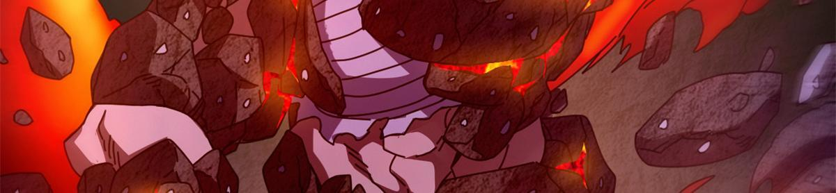 看守魔女们的典狱长漫画,129 反击（下）5图