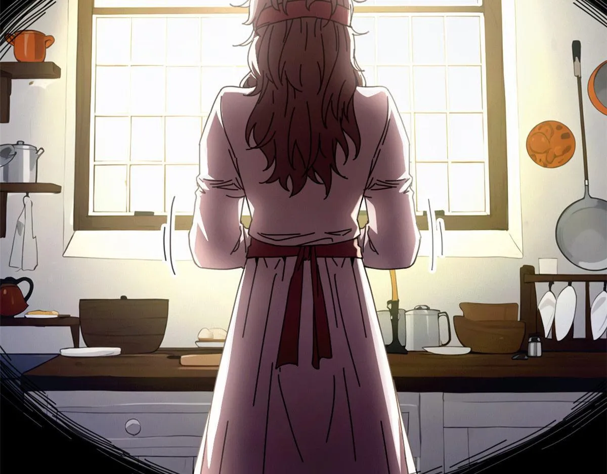 看守魔女们的典狱长漫画,125 双线战场（上）4图