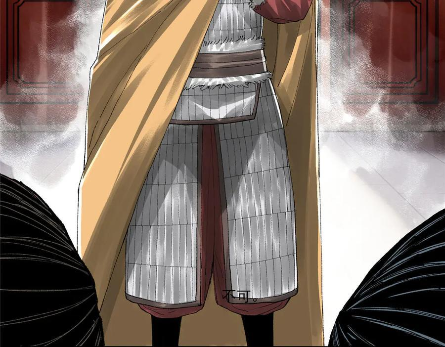 吕布的人生模拟器漫画,139 兵临城下2图