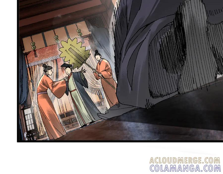 吕布的人生模拟器 最新章节 无弹窗 笔趣阁漫画,138 英豪齐聚5图