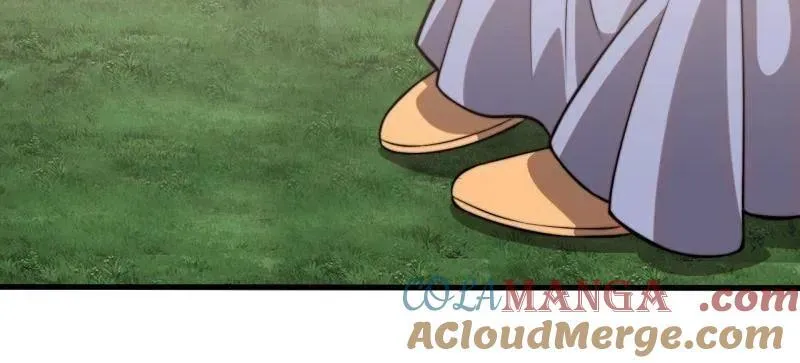 开局一座山漫画完结没漫画,第1126话 ：争斗的关键4图