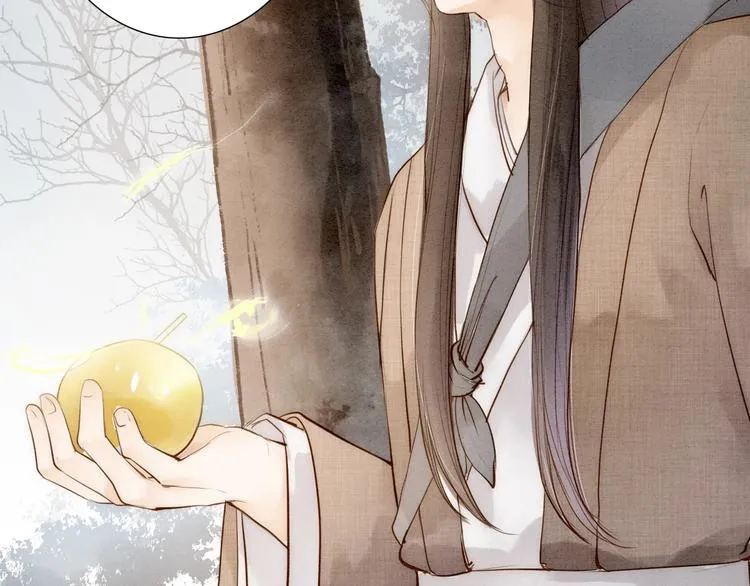 人面桃花两相宜漫画,第66话 攰凄术2图