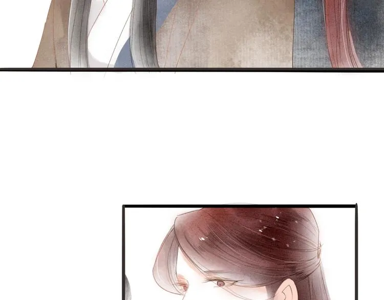 人面桃花两相宜漫画,第67话 禁言术4图