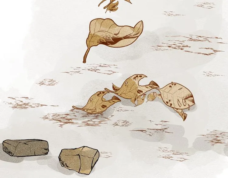 人面桃花两相宜漫画,完结篇 一切安好4图