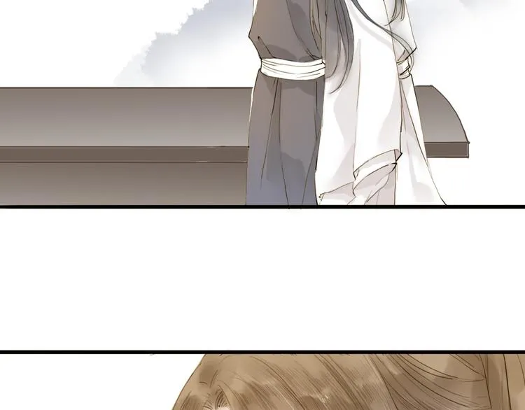 人面桃花两相宜漫画,第19话 上路2图