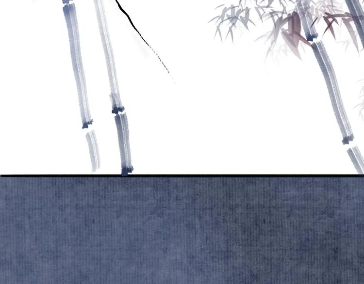 人面桃花两相宜漫画,第40话 以卵击石4图