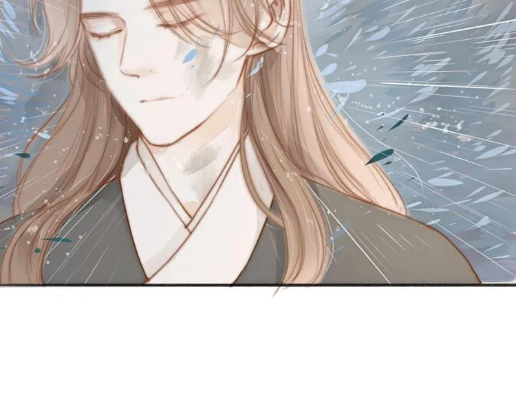 人面桃花两相宜漫画,第58话 无助5图