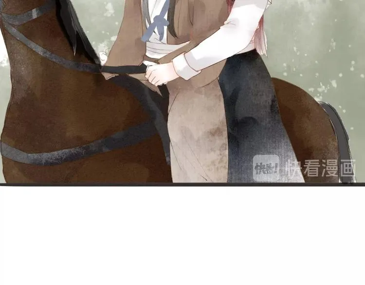 人面桃花两相宜漫画,第67话 禁言术2图