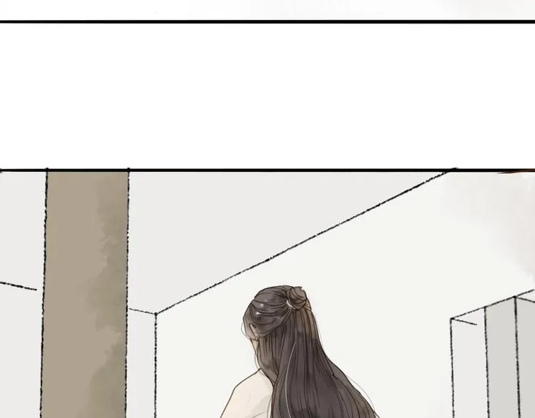 人面桃花两相宜漫画,第30话 人潮之中2图