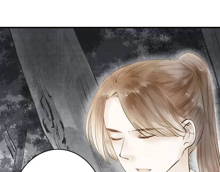 人面桃花两相宜漫画,第12话 一切都是为了他4图