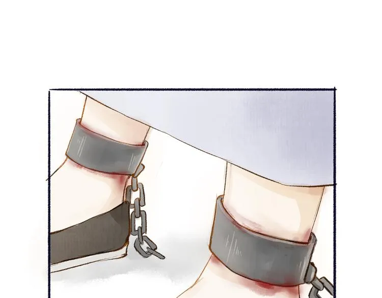 人面桃花两相宜漫画,第32话 泥人2图