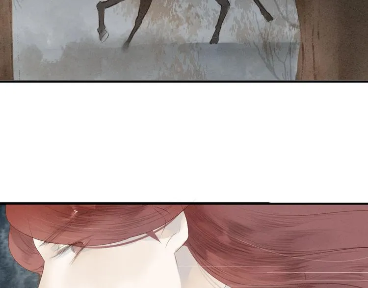 人面桃花两相宜漫画,第69话 来不及了3图