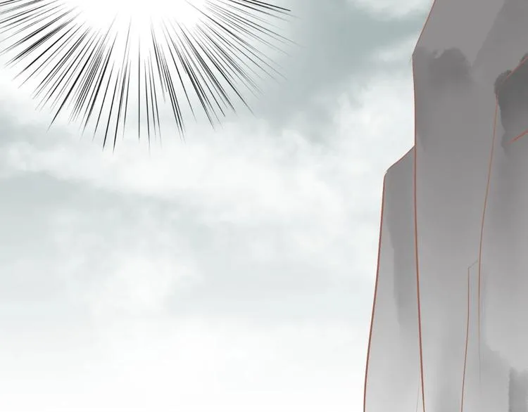 人面桃花两相宜漫画,第57话 坠崖5图