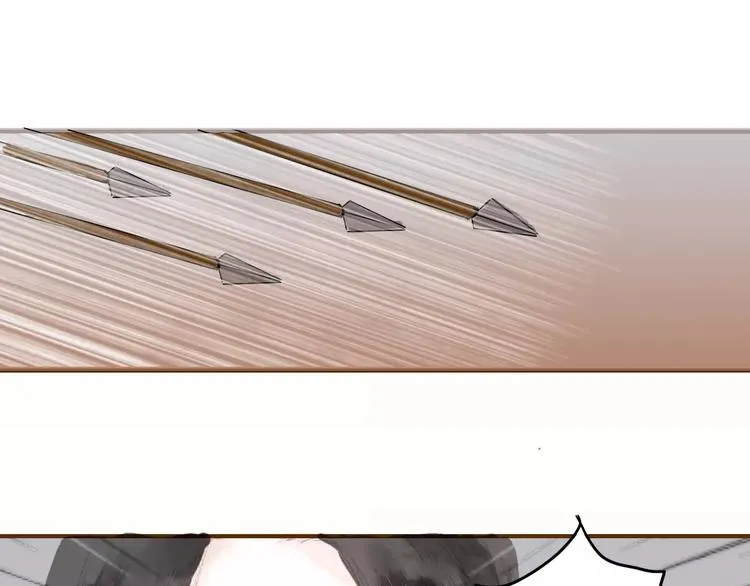 人面桃花两相宜漫画,第3话 战斗1图