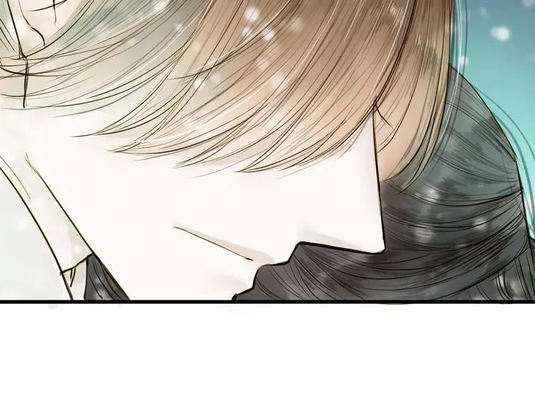 人面桃花两相宜漫画,第10话 好想见你2图