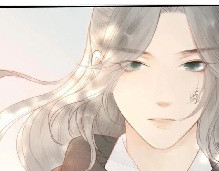 人面桃花两相宜漫画,新作更新3话啦！不要错过哦~2图