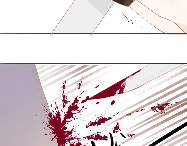 人面桃花两相宜漫画,第46话 解脱4图