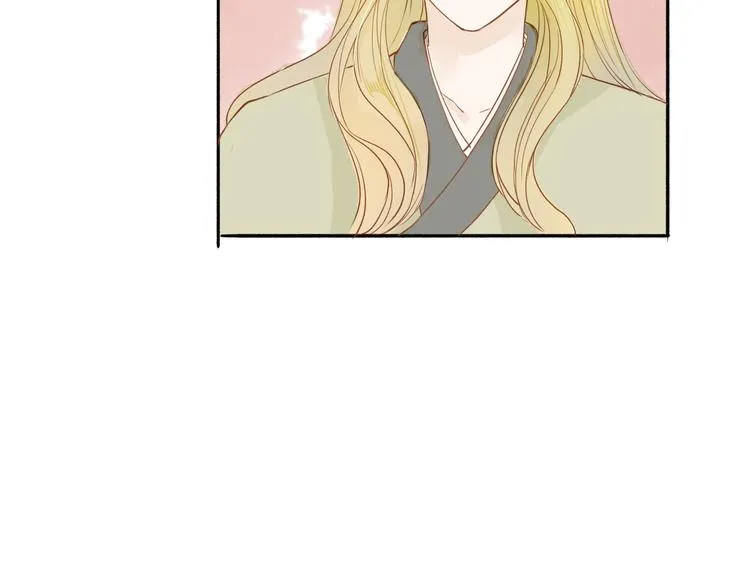 人面桃花两相宜漫画,第38话 男男授受不亲？1图