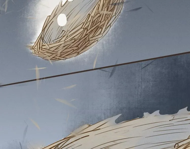 人面桃花两相宜漫画,第72话 馒头2图