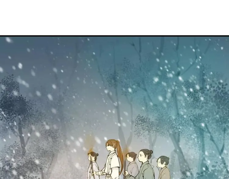 人面桃花两相宜漫画,第10话 好想见你3图