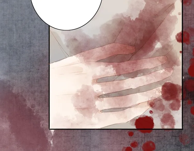 人面桃花两相宜漫画,第40话 以卵击石5图