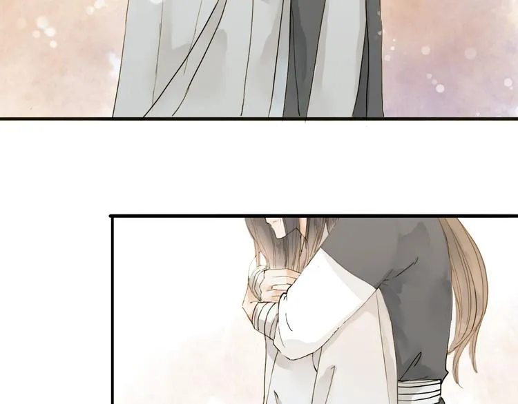 人面桃花两相宜漫画,第16话 苏醒1图