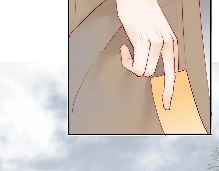 人面桃花两相宜漫画,第65话 红毛黄雀2图