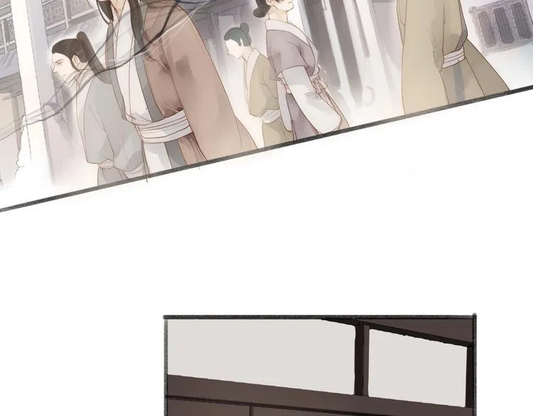 人面桃花两相宜漫画,第63话 危机5图