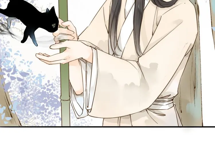 人面桃花两相宜漫画,第30话 人潮之中5图