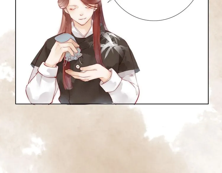 人面桃花两相宜漫画,第65话 红毛黄雀5图