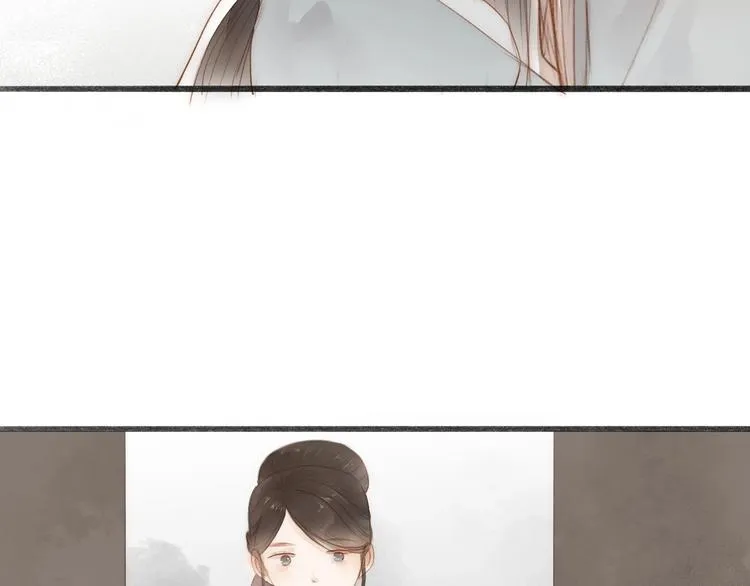 人面桃花两相宜漫画,第62话 突然的甜蜜2图