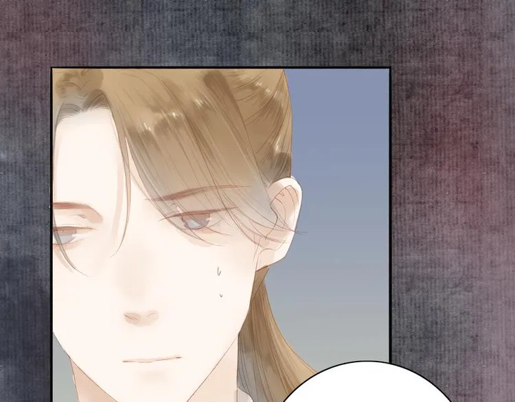 人面桃花两相宜漫画,第40话 以卵击石3图