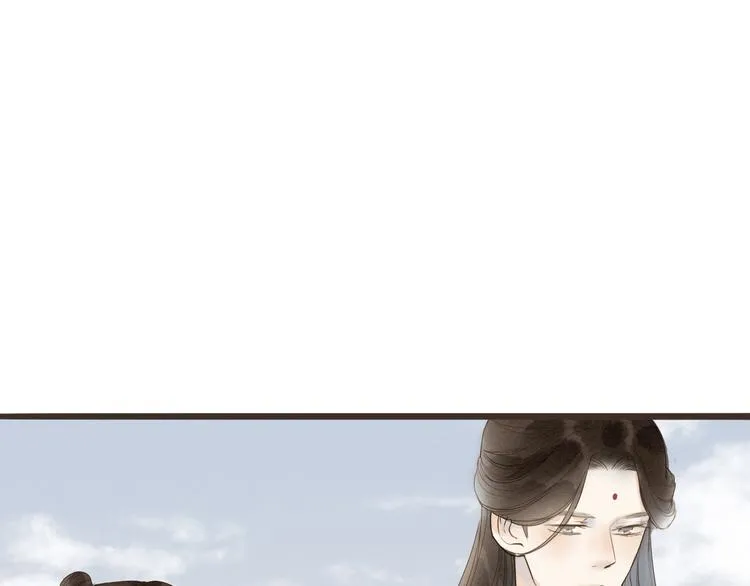 人面桃花两相宜漫画,第72话 馒头3图