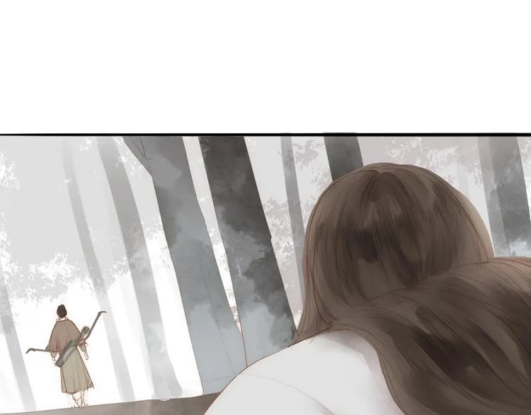 人面桃花两相宜漫画,第60话 哑痴4图