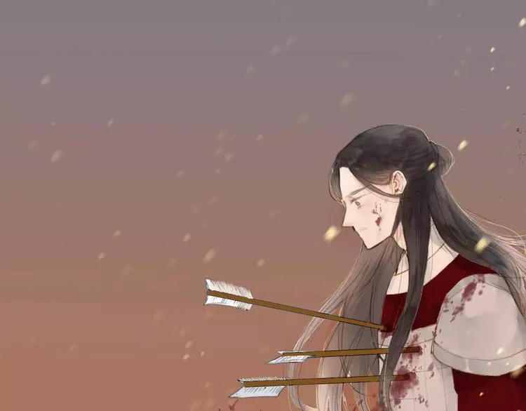 人面桃花两相宜漫画,第3话 战斗3图