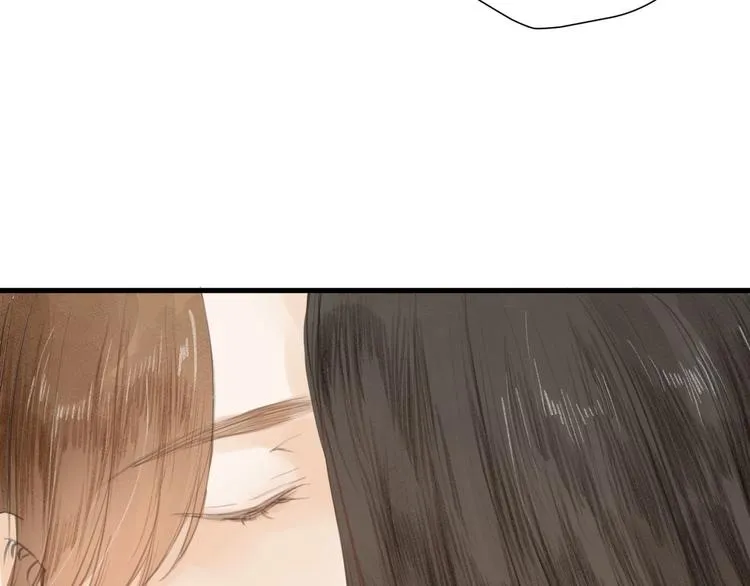 人面桃花两相宜漫画,第84话 跟我回家2图